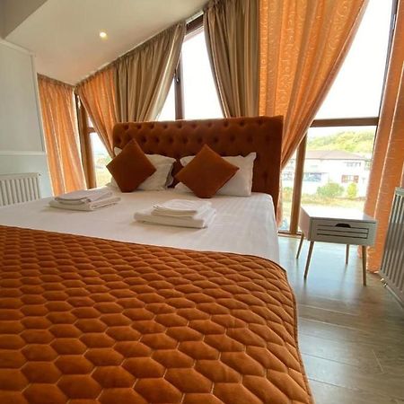 Ami Residence Bucharest Airport&Therme&Parking Otopeni Zewnętrze zdjęcie