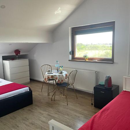 Ami Residence Bucharest Airport&Therme&Parking Otopeni Zewnętrze zdjęcie