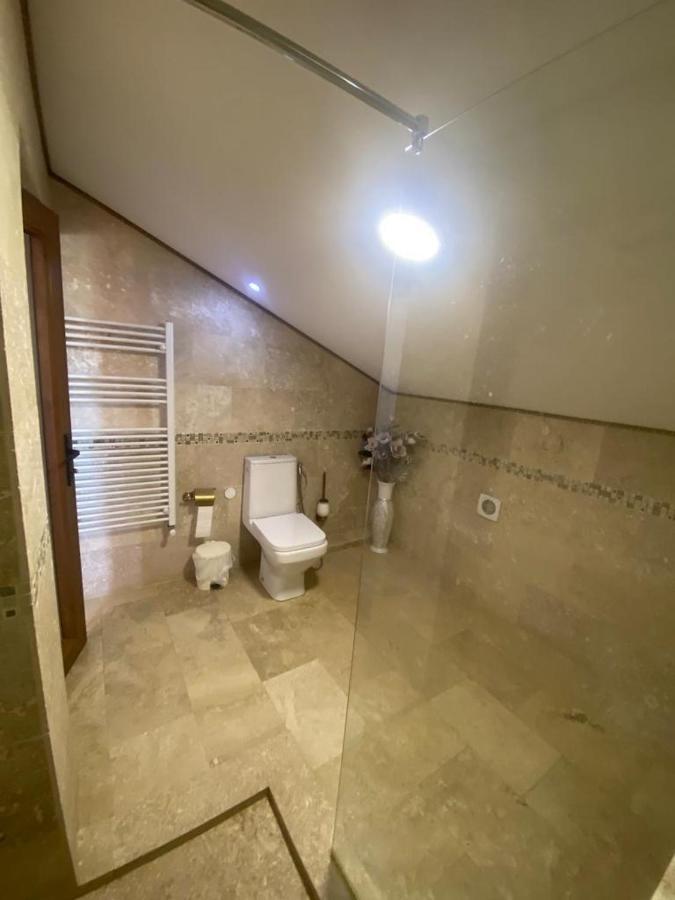 Ami Residence Bucharest Airport&Therme&Parking Otopeni Zewnętrze zdjęcie