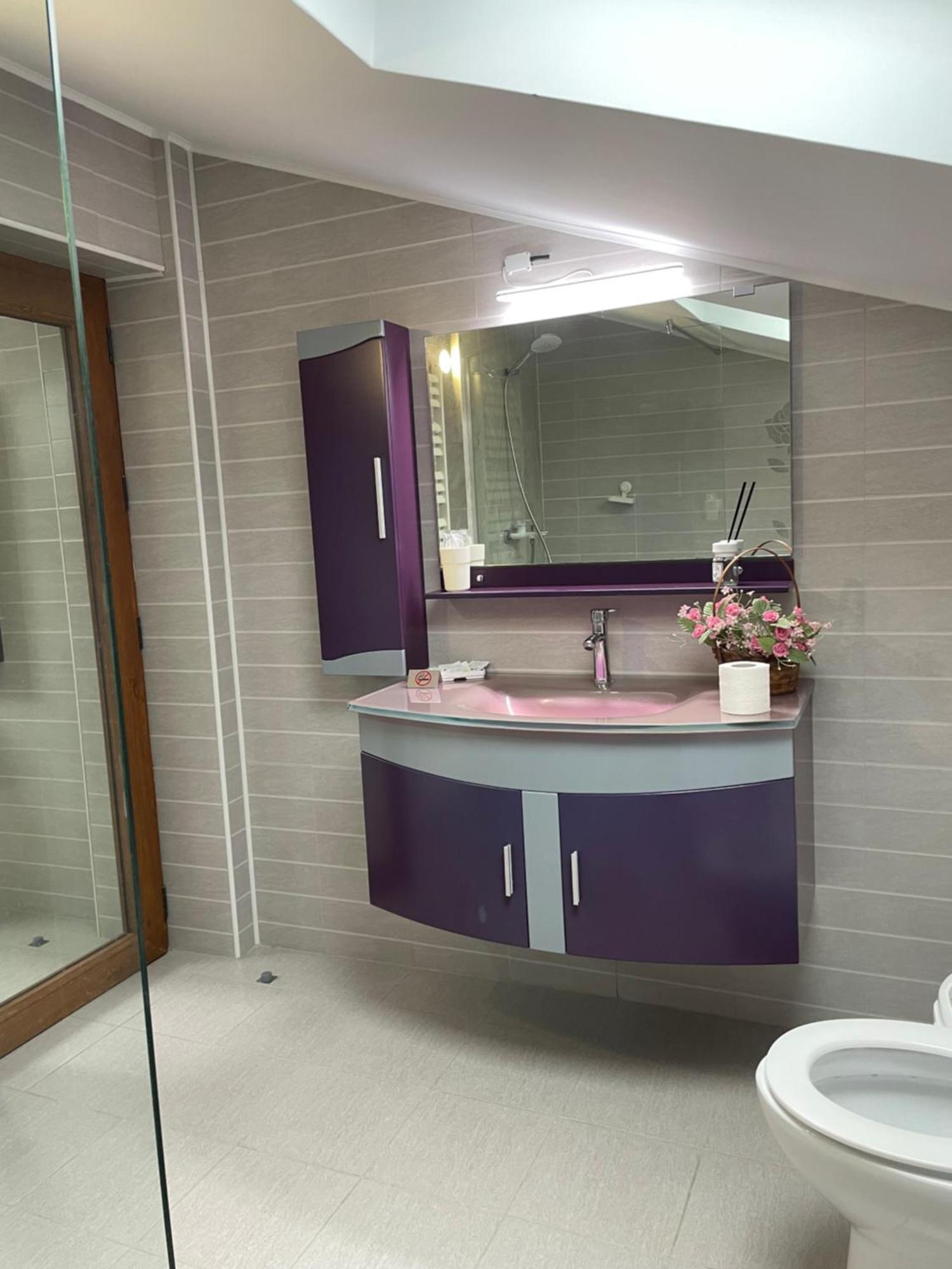 Ami Residence Bucharest Airport&Therme&Parking Otopeni Zewnętrze zdjęcie