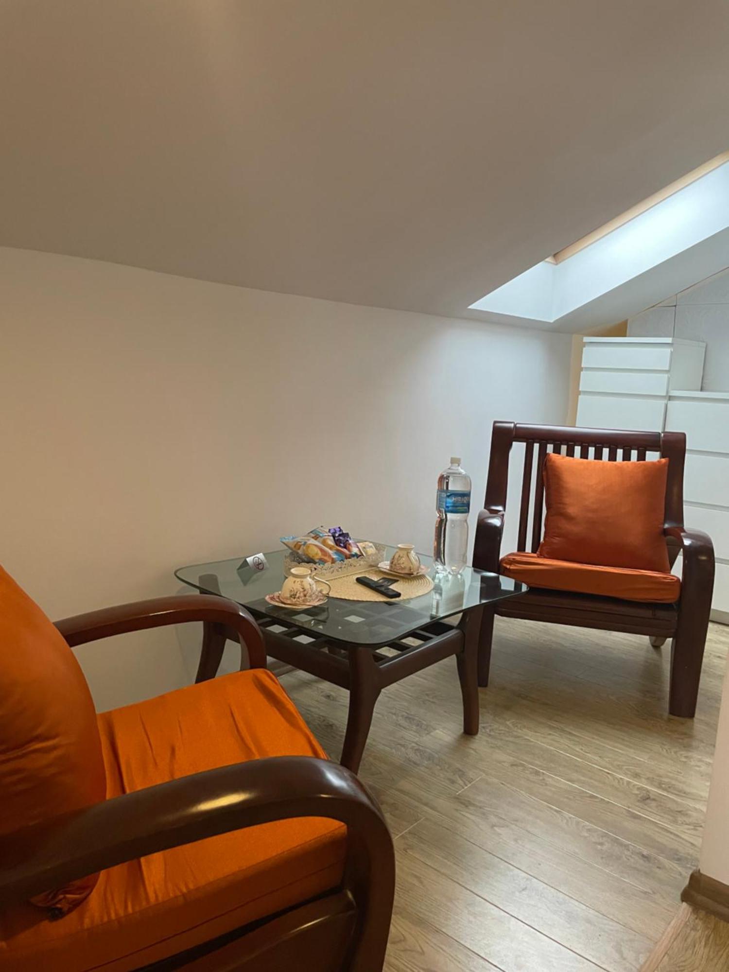 Ami Residence Bucharest Airport&Therme&Parking Otopeni Zewnętrze zdjęcie
