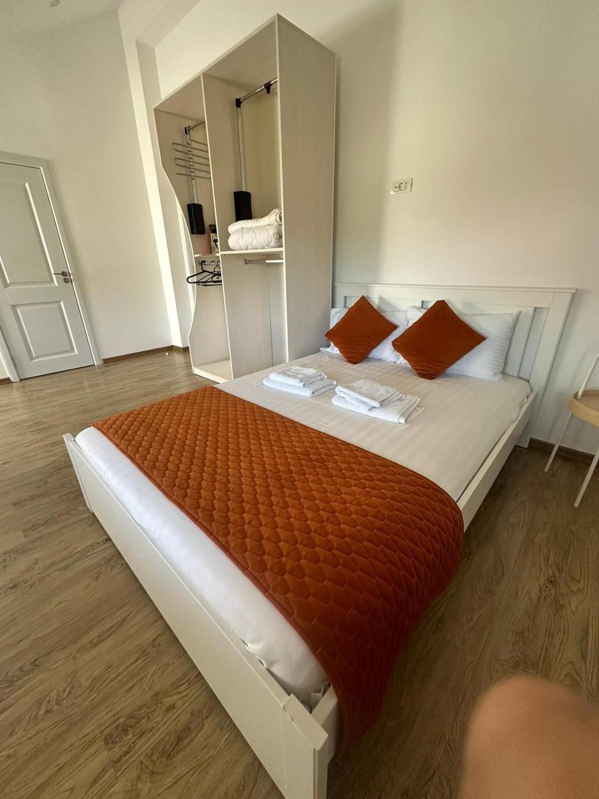 Ami Residence Bucharest Airport&Therme&Parking Otopeni Zewnętrze zdjęcie