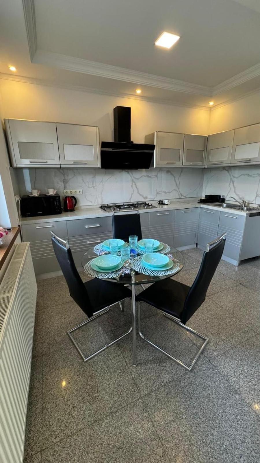 Ami Residence Bucharest Airport&Therme&Parking Otopeni Zewnętrze zdjęcie