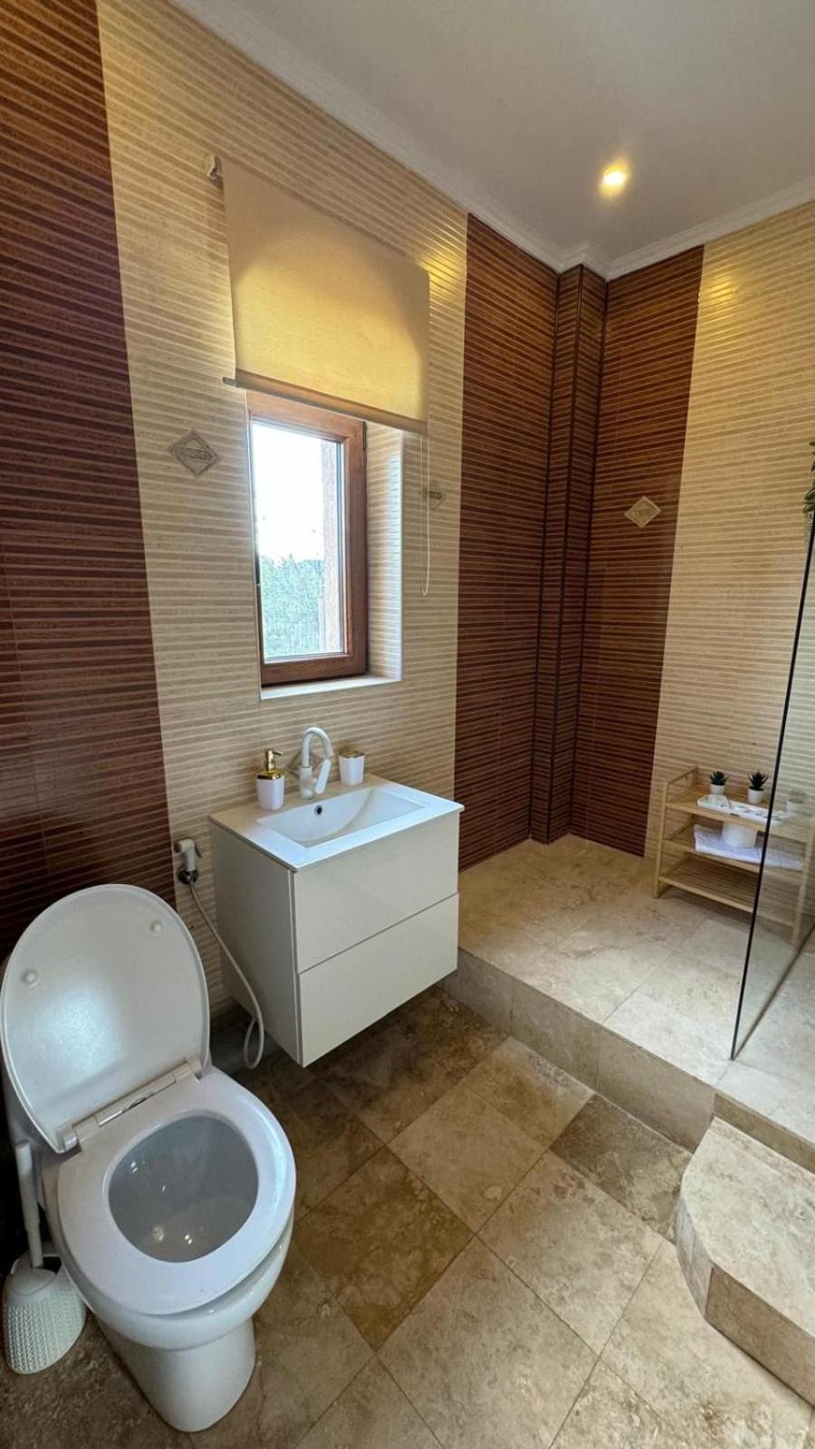 Ami Residence Bucharest Airport&Therme&Parking Otopeni Zewnętrze zdjęcie