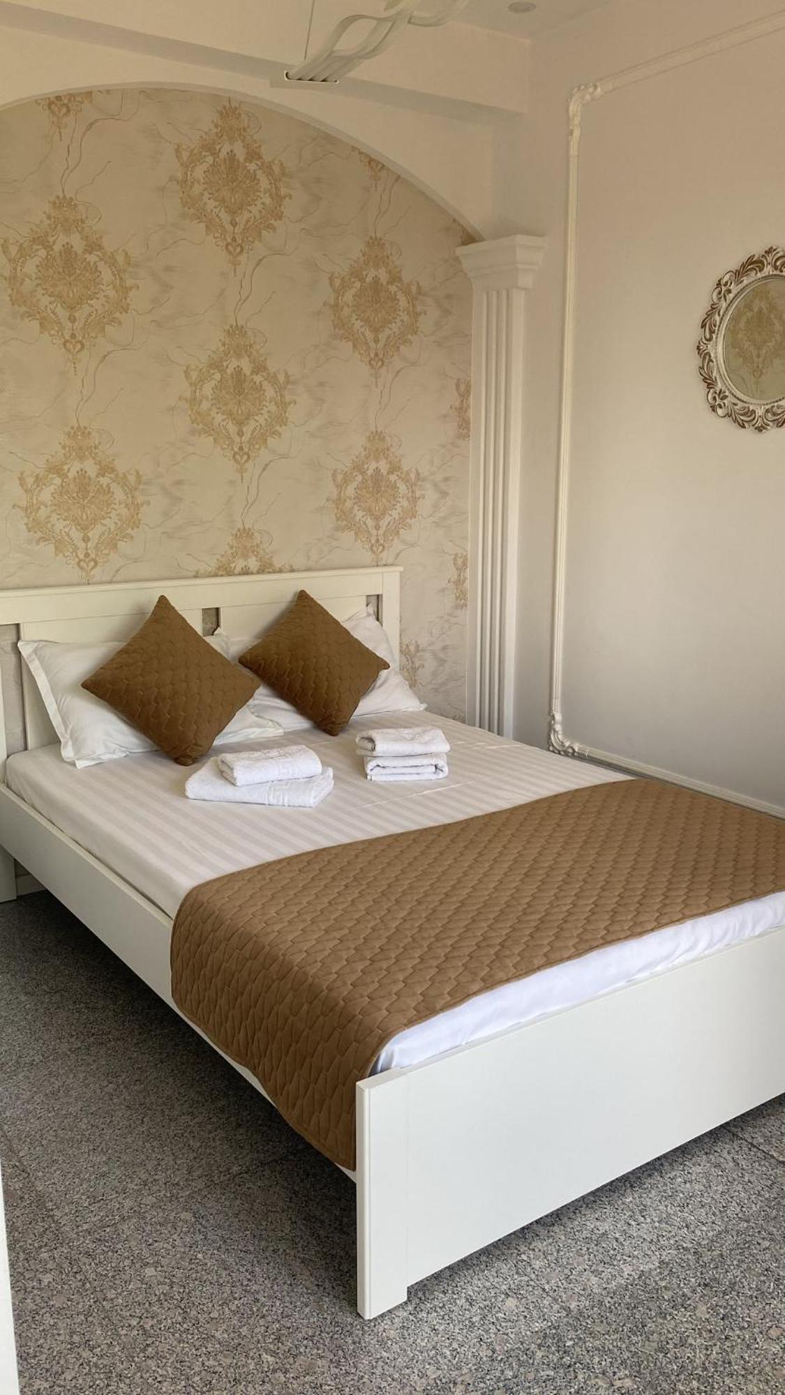 Ami Residence Bucharest Airport&Therme&Parking Otopeni Zewnętrze zdjęcie