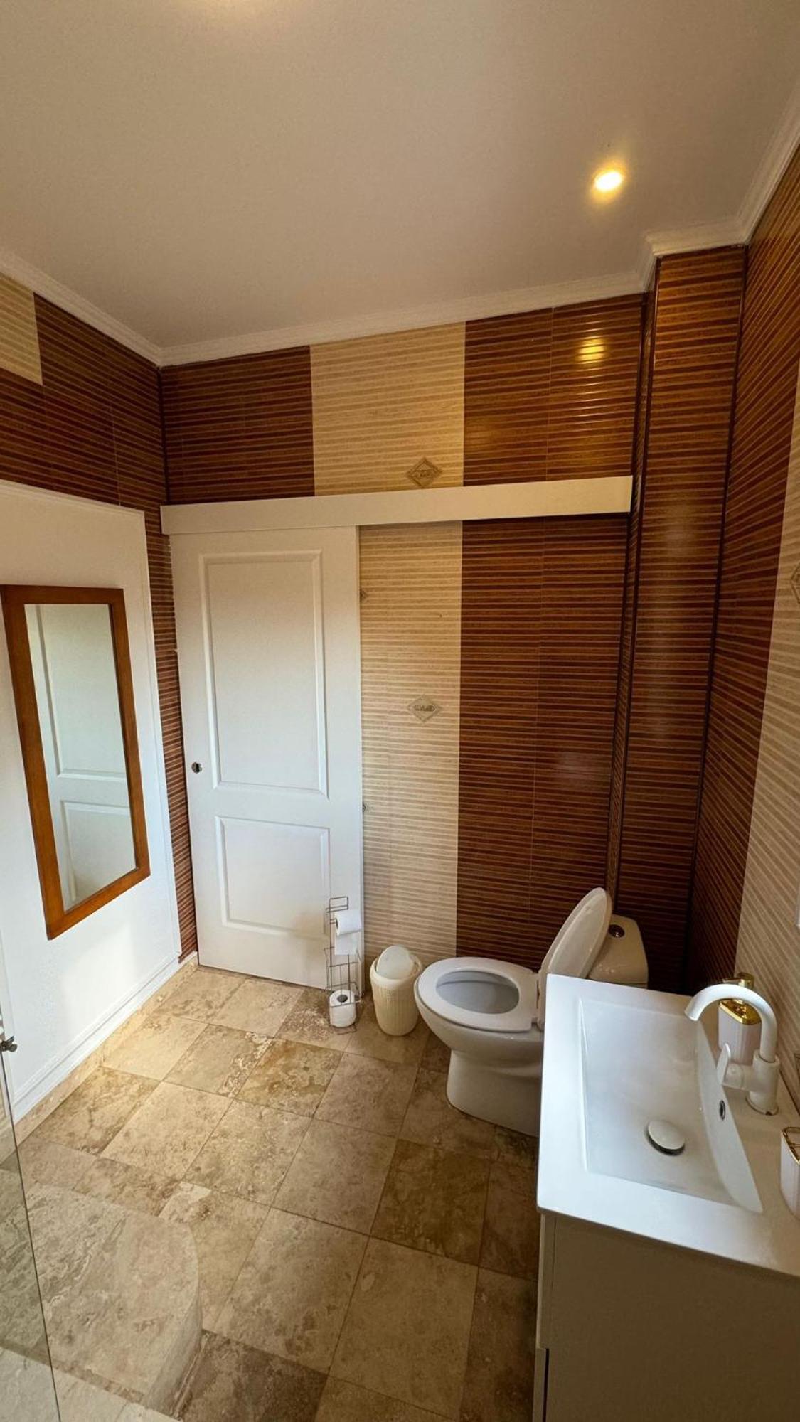 Ami Residence Bucharest Airport&Therme&Parking Otopeni Zewnętrze zdjęcie